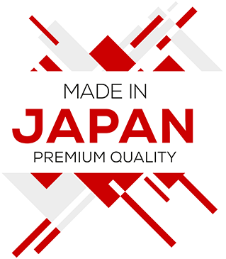 made in japan